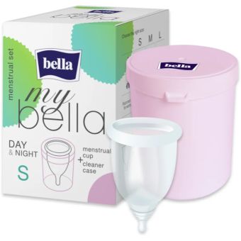 My Bella menstruaalanum suurus S (25ml) N1