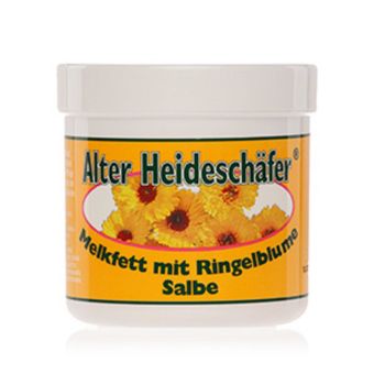 Alter Heideschäfer saialillesalv 250 ml