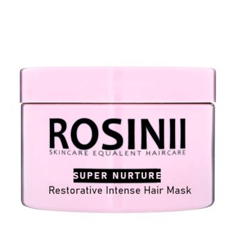 Rosinii Super Nuture toitev ja intensiivselt taastav juuksemask 250 ml