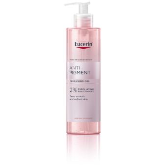 Eucerin Anti-Pigment puhastusgeel 200 ml