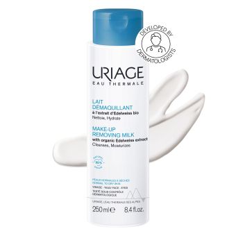 Uriage Cleansing Milk N/S очищающее молочко 250 мл