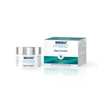 Novaclear Hydro niisutav päevakreem 50 ml