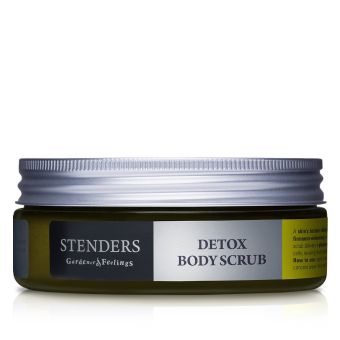 Stenders Detox скраб для тела 230 г