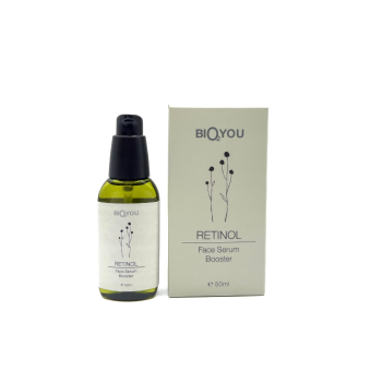 Bio2You Booster Retinol Face Serum näoseerum 50 ml