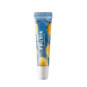 Frudia Mango Honey Lip Mask маска для губ с мёдом и манго 10 г