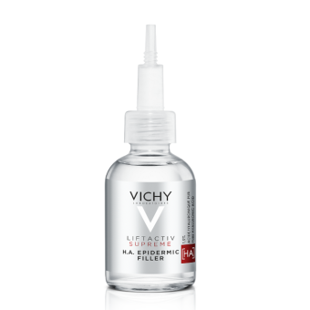 Vichy Liftactiv Supreme H.A. Epidermic Filler сыворотка для лица 30 мл