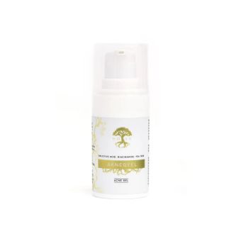 HOIA homespa aknegeel 15 ml