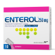 ENTEROL SUUKAUDSE SUSPENSIOONI PULBER 250MG N10