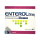 ENTEROL SUUKAUDSE SUSPENSIOONI PULBER 250MG N10