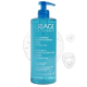 Uriage Dermatological Foaming Cleansing Gel Surgras гель для душа 500 мл