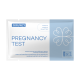 PregnaTest raseduse kiirtest enesekontrolliks kassett N1